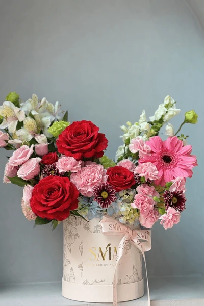 Jardin de Amor