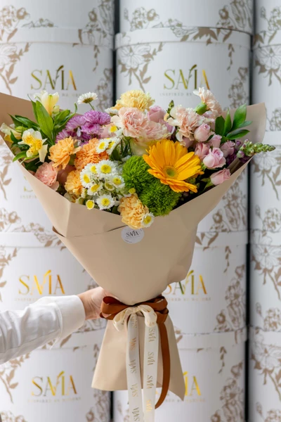Encanto Floral
