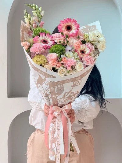 Encanto Floral 