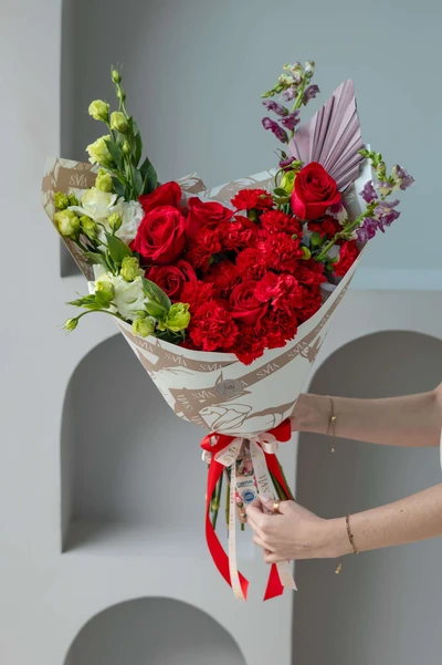 Bouquet de Amor