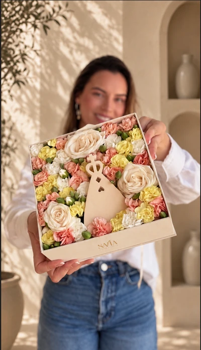 Ofrenda