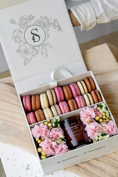 Amor Puro box 