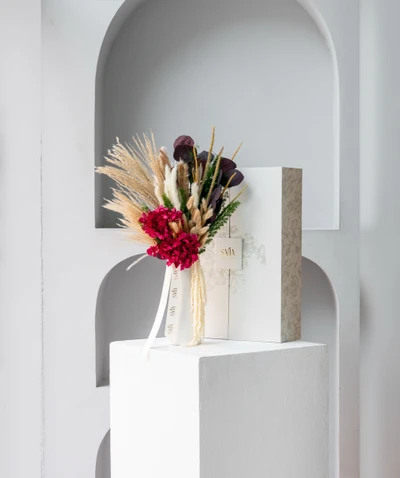 ESENCIA NAVIDEÑA BOX