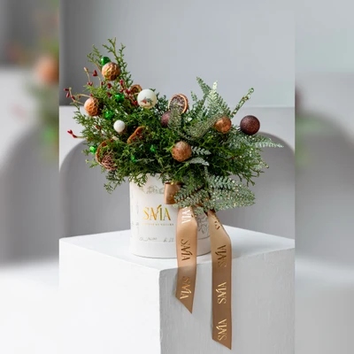 NAVIDAD SILVESTRE 