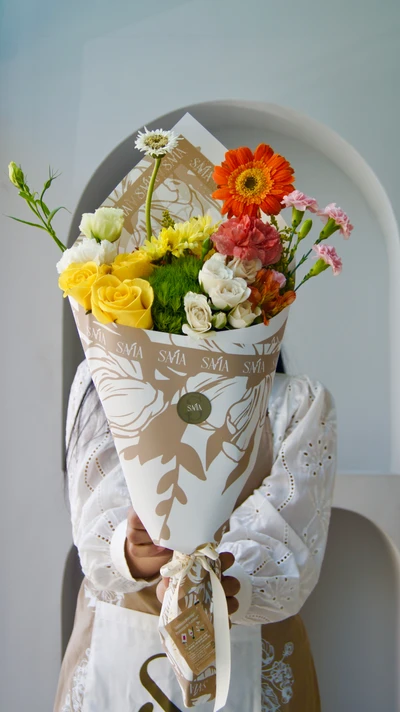 Armonia Floral