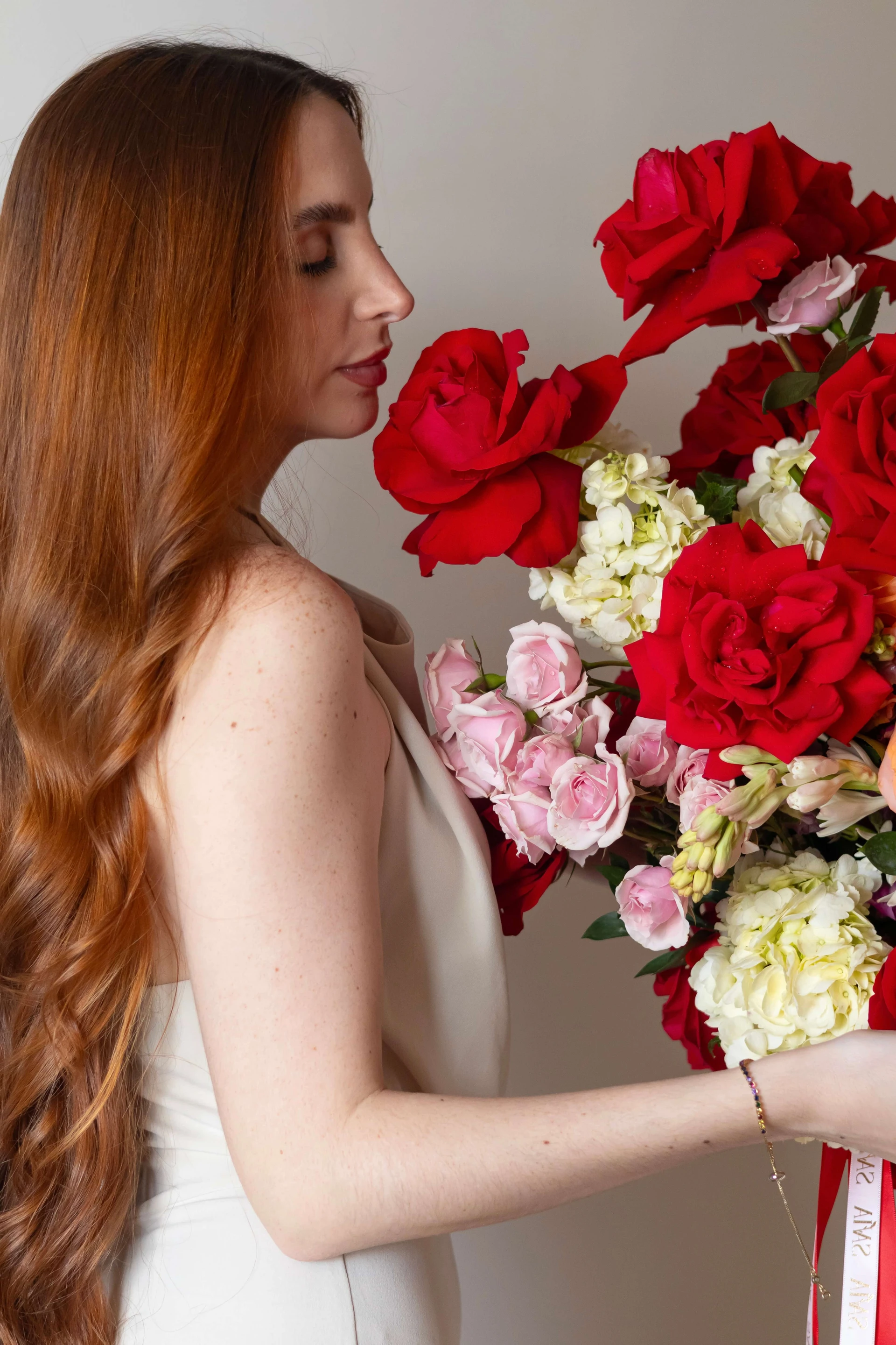 Flores de Ensueño