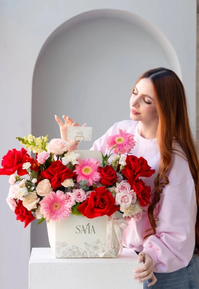 Brisa de Amor 