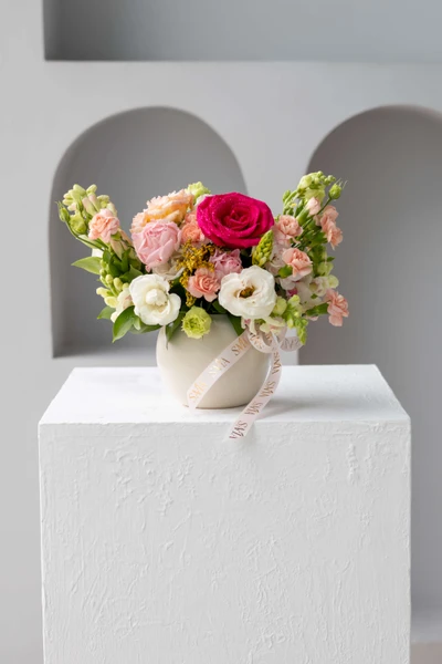 Nido Floral