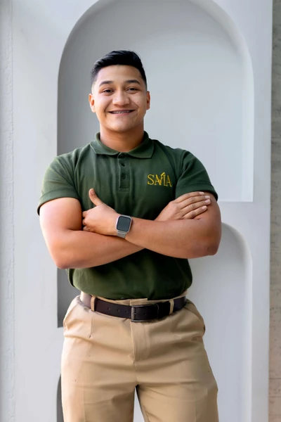 Gabriel Mayorga