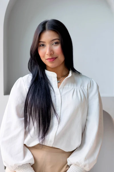 Mercerys Arevalo