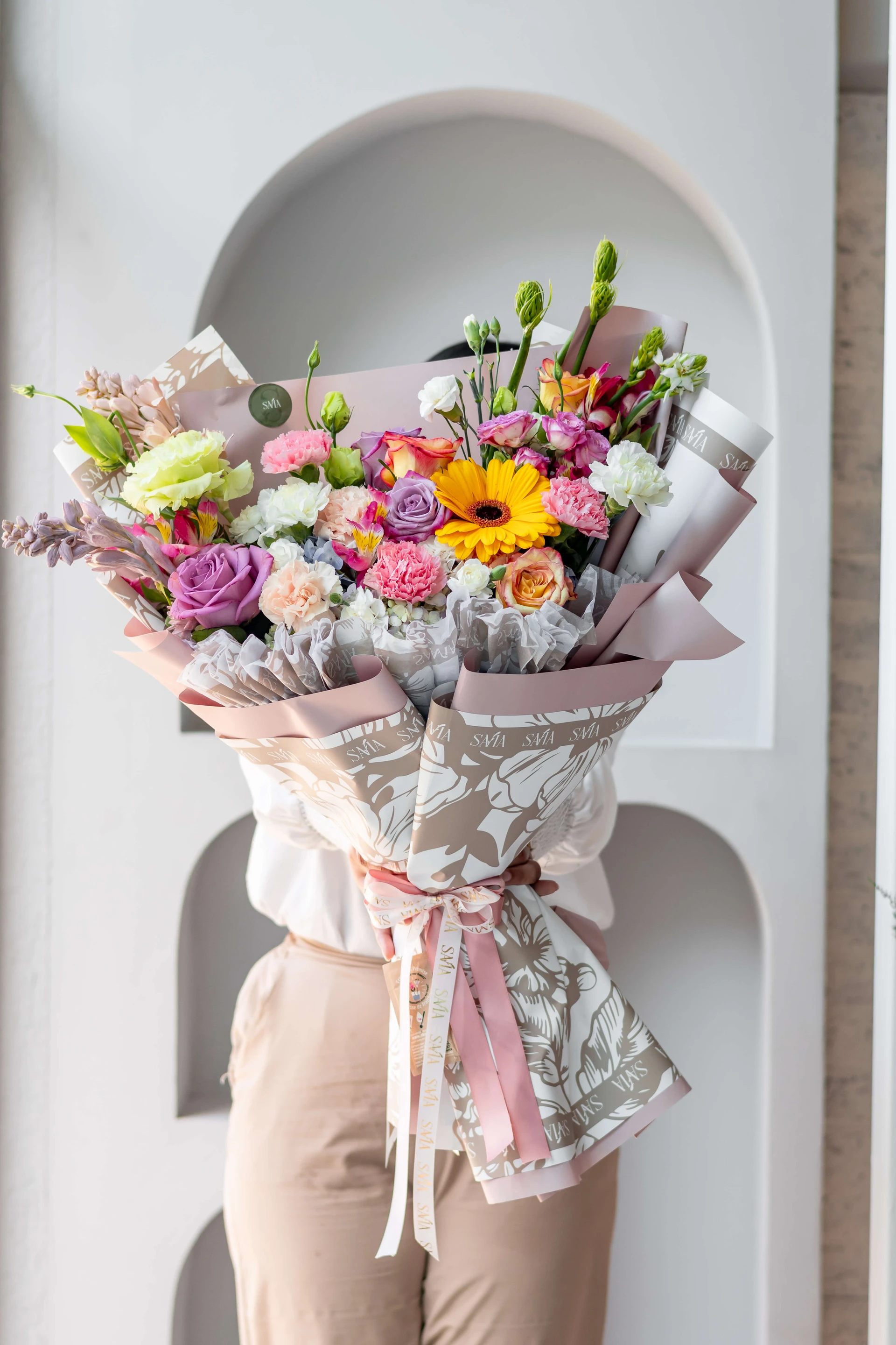Bouquets