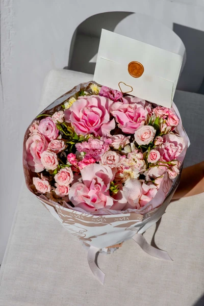 Caricia Floral
