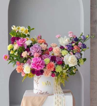 BOSQUE ENCANTADO MINI