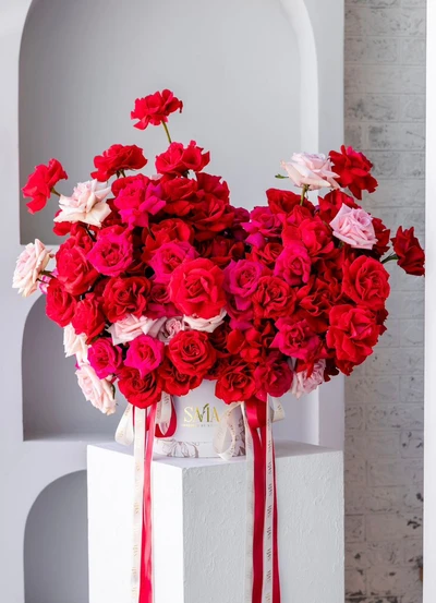 Reflejo de Amor