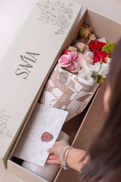 Amor propio box 
